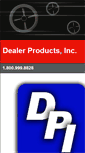 Mobile Screenshot of dealpro.com